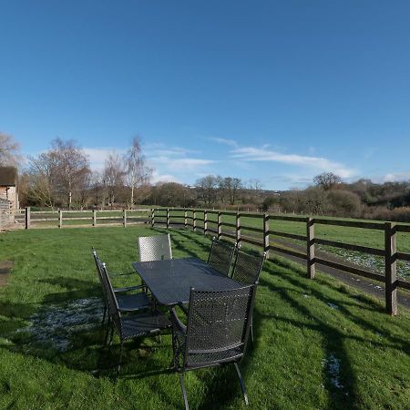 Glebe Barn Caynham Exterior foto