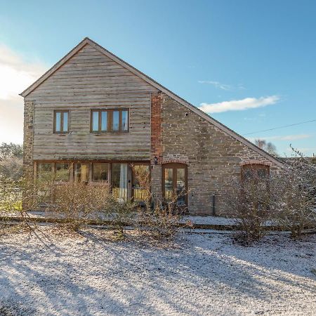 Glebe Barn Caynham Exterior foto
