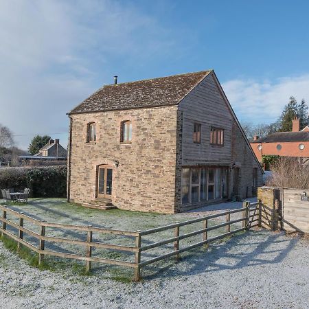 Glebe Barn Caynham Exterior foto