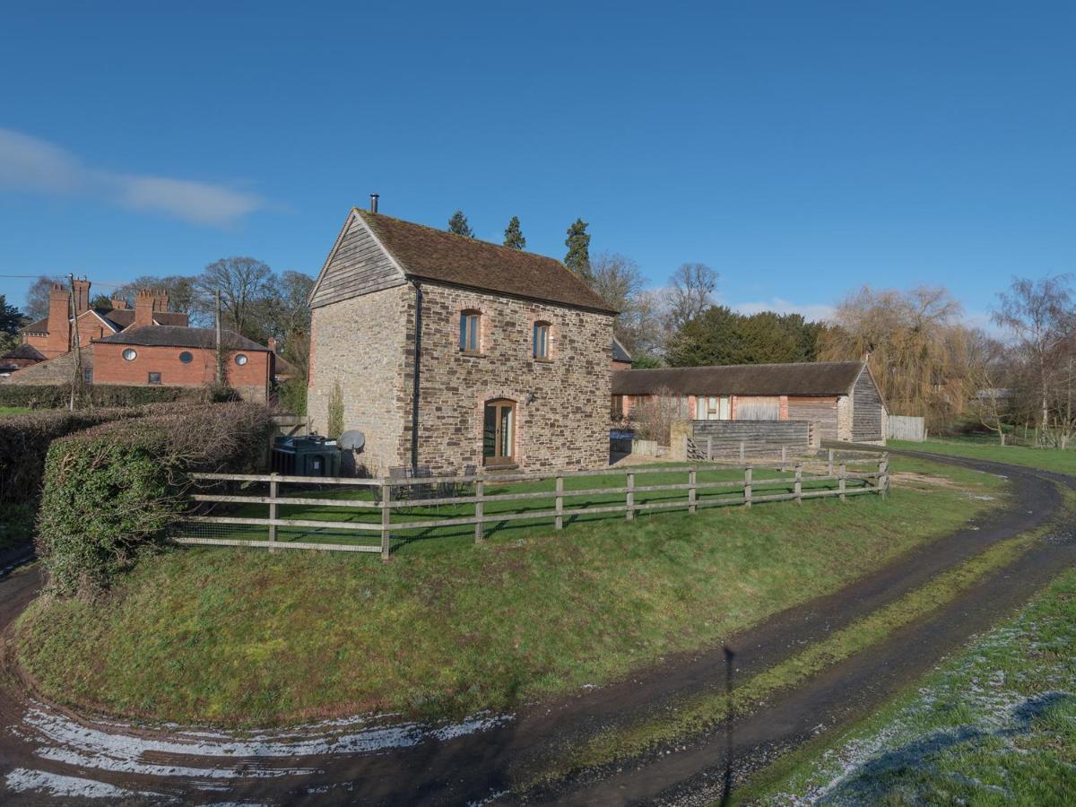 Glebe Barn Caynham Exterior foto