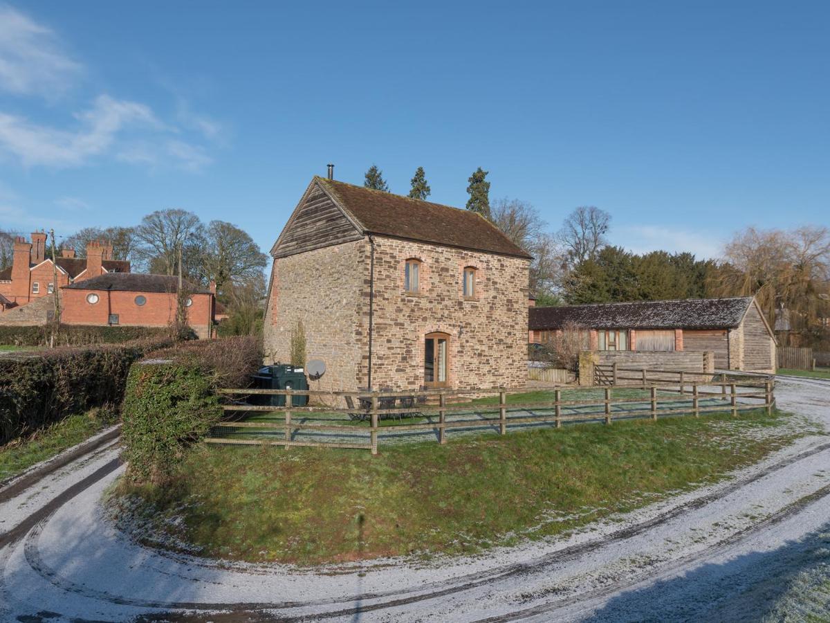Glebe Barn Caynham Exterior foto