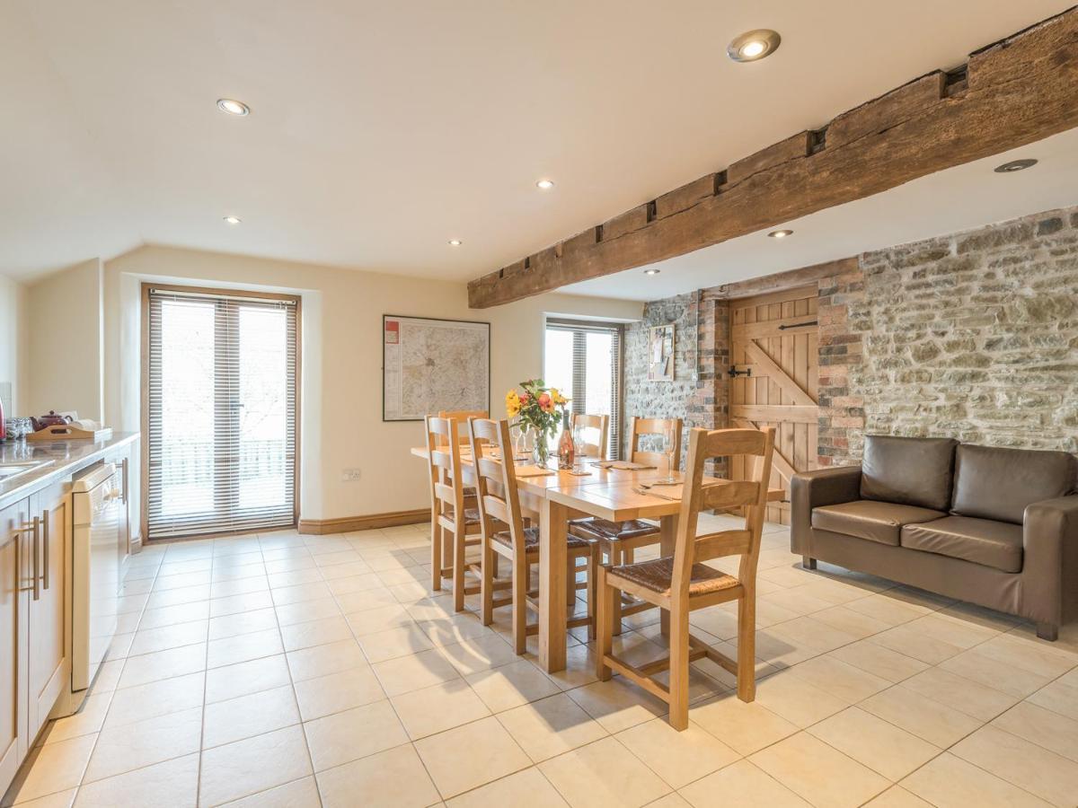 Glebe Barn Caynham Exterior foto