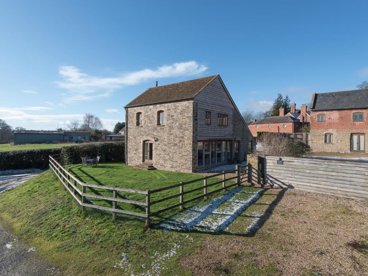 Glebe Barn Caynham Exterior foto