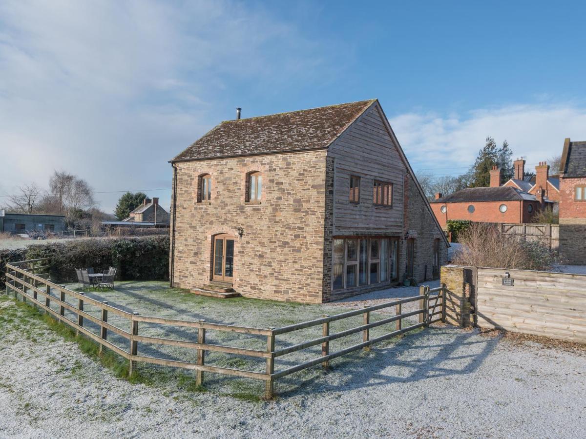Glebe Barn Caynham Exterior foto